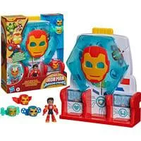 Hall Of Armor Spielset, Spielfigur