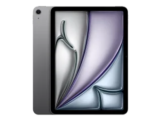 Apple iPad Air 8 11" M4 | mh3a4ty/a | Space Gray - 512GB Flash [2026]