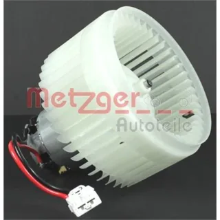 Metzger Innenraumgebl?se Volvo S60 S80 V70 Xc70 Xc90