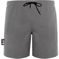 Luvanni Badehose Badehose Herren Schnelltrocknende Beachshorts Style 5 Badeshorts Kordelzug Boardshorts Schwimmhose Männer Shorts Hose Uni