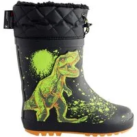 Next Gummistiefel mit Schnürbund Gummistiefel (1-tlg)