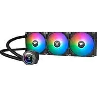 TH420 V2 ARGB Sync AIO Liquid Cooler, Wasserkühlung schwarz
