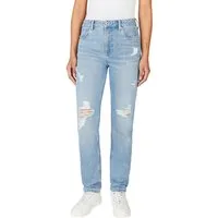 Pepe Jeans High-waist-Jeans TAPERED JEANS HW
