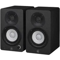 Yamaha Yamaha HS3 Studiomonitore Paarpreis Lautsprechersystem
