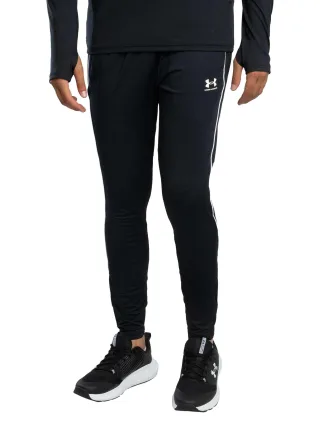 Under Armour Challenger Training – Enganliegende Jogginghosen, Schwarz