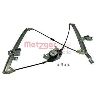 Metzger Fensterheber vorne links VW Golf Plus 5