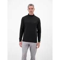 LERROS Rollkragenshirt langarm, mit Stretch