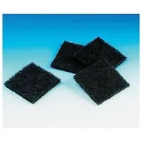 Naber Einbaumülleimer Biofilter Nachrüstsatz, schwarz