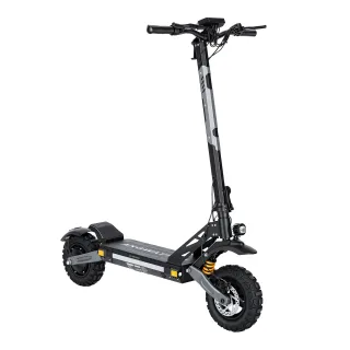 [EU DIRECT] ANGWATT CS1 Pro Electric Scooter 52V 22.5Ah 1500W Motor 11-Inch Tubeless Tire Electric Scooter 65-85KM Milea