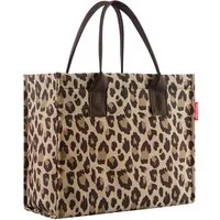 REISENTHEL® Shopper daily shopper, recycletes Polyestergewebe