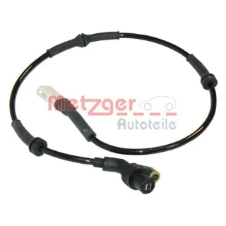 Metzger Raddrehzahlsensor vorne Ford Escort