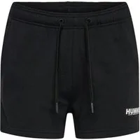 hummel Trainingsshorts Hummel Damen Shorts hmlLEGACY WOMAN SHORTS 219478