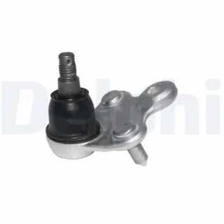Delphi Traggelenk vorne Honda Civic 9 TC3912