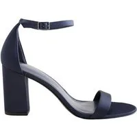 Next Forever Comfort® Sandalette mit Blockabsatz High-Heel-Sandalette (1-tlg)