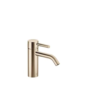 Dornbracht Waschtisch-Armatur ohne Ablaufgarnitur META 33522660 Light Gold, 33522660-26 33522660-26