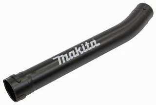 Makita Blasrohr gebogen - 453507-9