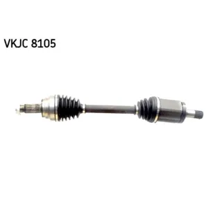 SKF Antriebswelle vorne links BMW X5 E70 F15 X6 E71 F16 VKJC8105