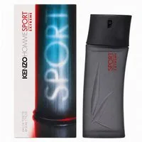 KENZO Eau de Toilette Kenzo Homme Sport Extreme Eau de Toilette 50ml