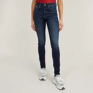 G-Star - 3301 Skinny Wmn - Gr. - 32