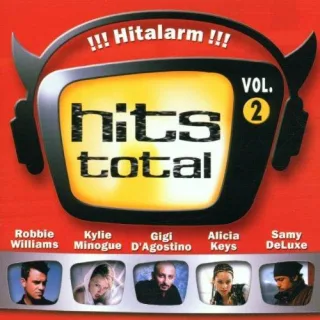Hits Total Vol.2