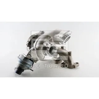 BE Turbo Turbolader Audi Seat Skoda VW 128278RED 1,6