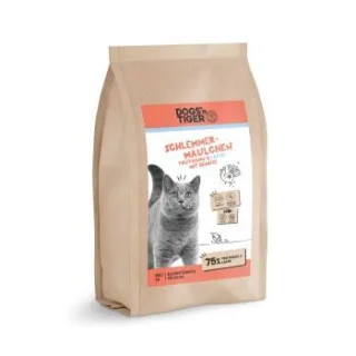 Dogs'n Tiger Schlemmermäulchen 10 kg