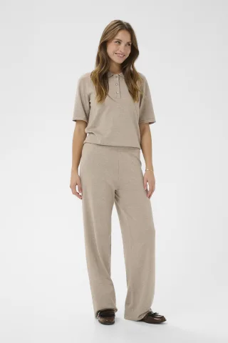 Casual Hose MilaSZ Casual Hose Gerade Passform