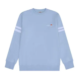 Ellesse - "Gakona 2" Sweatshirt für Herren, Rundhalsausschnitt (Hellblau)