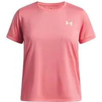 Under Armour® T-Shirt UA TECH SSC BITTERSWEET PINK