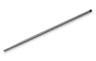 SALEWA - Re-poles Bottom Segment - Schwarz (Gr.UNI)