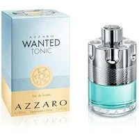 Azzaro Eau de Toilette Azzaro Wanted Tonic Eau de Toilette Spray für Herren