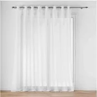 Douceur d'intérieur Gardine Breite Gardine mit Ösen, CARLIN, 300 x 240 cm, modern