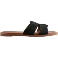 Next Forever Comfort® Slot Pantoletten Pantolette (1-tlg)