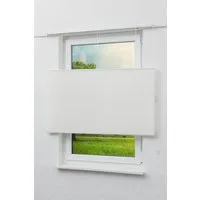 LYSEL® Plissee waben up&down, blickdicht, HxB 130x40cm