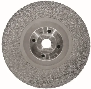 ELMAG Diamant-Flächenscheibe FullFaceDisc FFD - 64123
