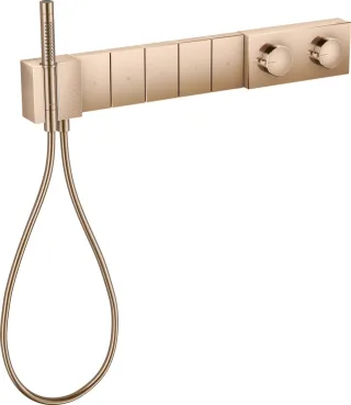 Hansgrohe Thermostatmodul Unterputz Select Axor 46731300