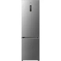 BEKO Kühl-/Gefrierkombination B5RCNO377X, 200,5 cm hoch, 60 cm breit, No Frost – kein Abtauen mehr