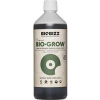 Biobizz Pflanzendünger BioBizz Grow Dünger Bio-Grow 1 L, Bio