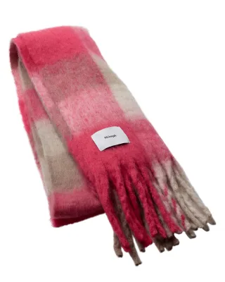 Nümph - NUVENJA SCARF azalea - Gr. - One Size