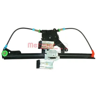 Metzger Fensterheber hinten rechts VW Golf 3 Vento