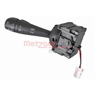 Metzger Lenkstockschalter Dacia Renault 0916762