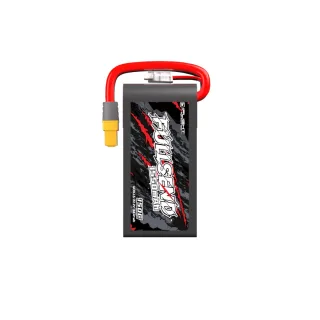 iFlight Fullsend 22.2V 1550mAh / 1850mAh 6S 150C Lipo Battery XT60H-F Plug for FPV Racing Drones