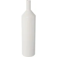 Creativ home Dekovase Vase (1 St), mit durchbrochenem Design