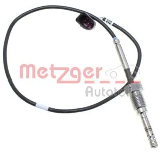 Metzger Abgastemperatursensor vor Turbo VW Crafter 2,5 TDI 0894112