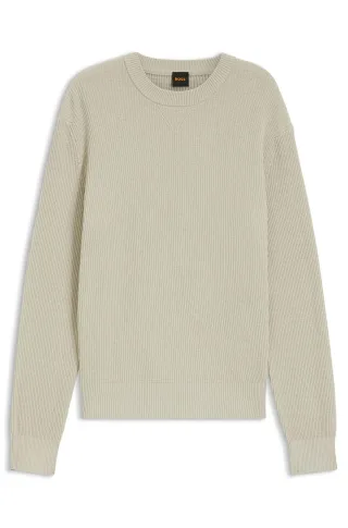 BOSS Menswear Orange - Akipano Light Beige - Gr. - M