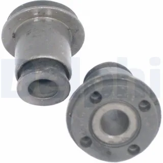 Delphi Achsk?rperlager hinten Peugeot 406 TD513W
