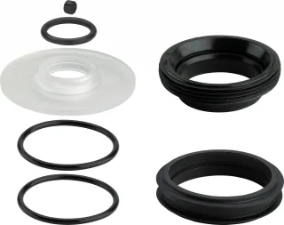 Viega Dichtung 8310.20, aus Gummi 405557