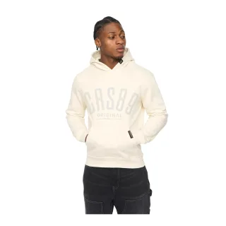 Crosshatch - "Hallfell" Kapuzenpullover für Herren (Neutral)