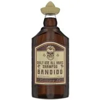 Bandido Haarshampoo Daily Shampoo - für alle Haartypen geeignet 1000ml, 1-tlg.