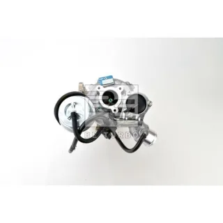 BE Turbo Turbolader CATERHAM Ford Volvo 1,6